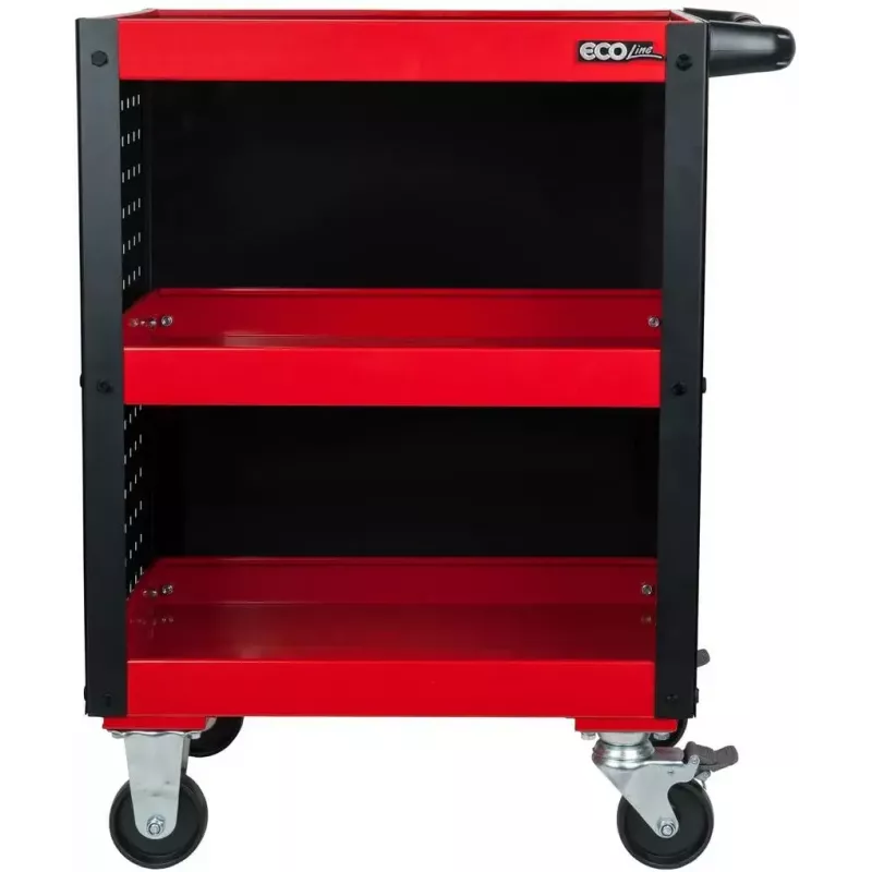 KS Tools ECOline carrinho de serviço para oficina (890.0006)