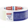 Fita de pintor Tesa 04325 branca 50 m × 38 mm universal
