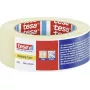 Fita de pintor Tesa 04323 50 m x 38 mm, bege, standard