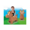 Brinquedo insuflável para animais Jamara 460591