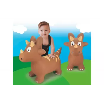 Brinquedo insuflável para animais Jamara 460591