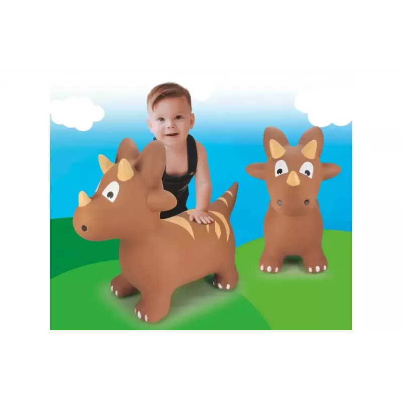 Brinquedo insuflável para animais Jamara 460591
