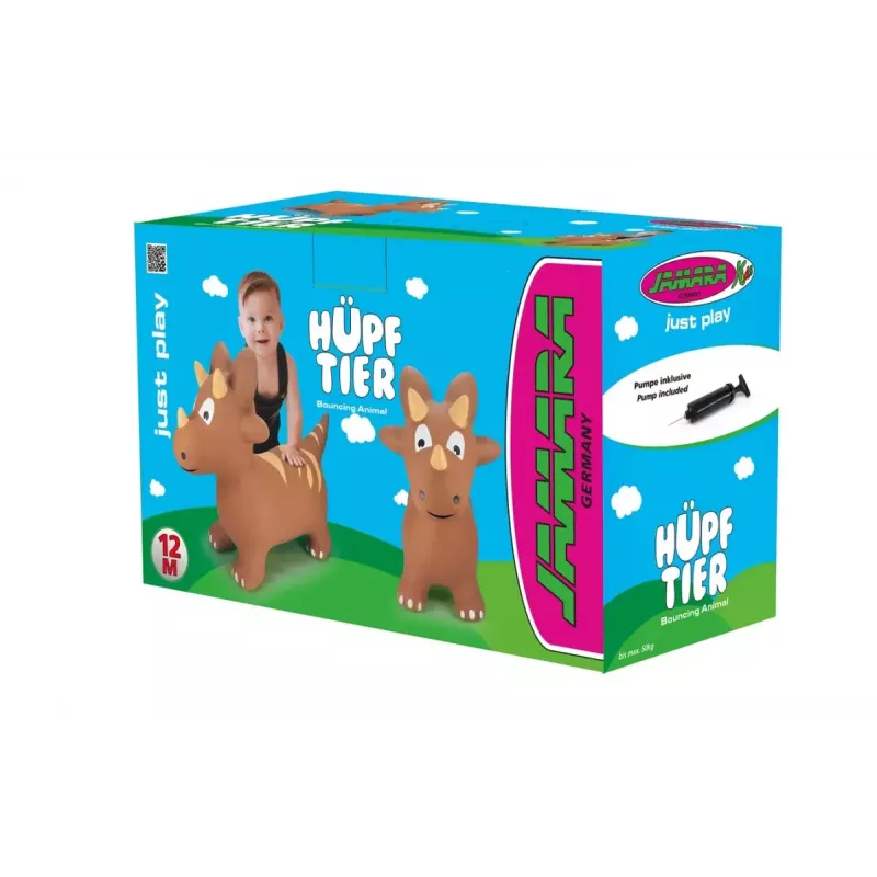 Brinquedo insuflável para animais Jamara 460591