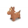 Brinquedo insuflável para animais Jamara 460591