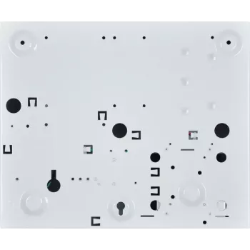 Fonte de alimentação CCTV ABUS TVAC35500, 2 A