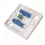 Caixa de sistema de alarme ABUS VT5101W