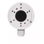 Suporte ABUS TVAC32300 acessório universal para câmara de segurança branco