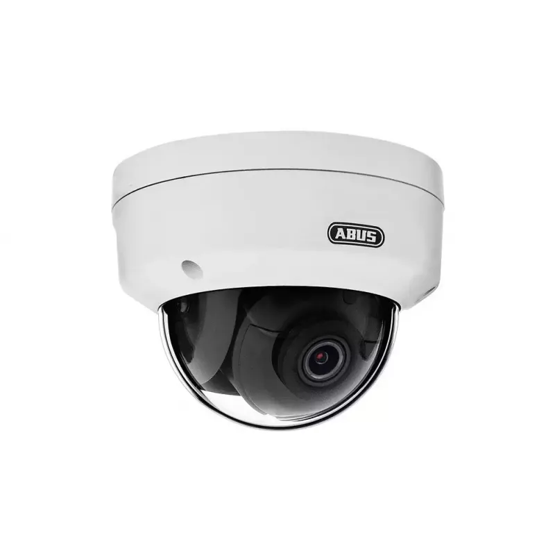 Câmara de vigilância IP ABUS TVIP42510 dome 1920x1080 interior exterior
