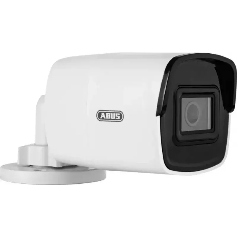 Câmara de vigilância IP ABUS TVIP68511 3840 x 2160 interior e exterior
