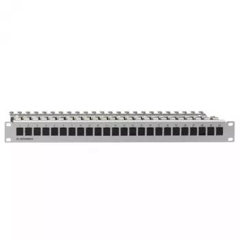 Patch panel Rutenbeck 239101000