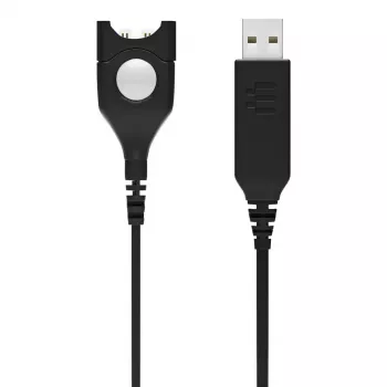 Cabo EPOS SENNHEISER USB-ED 01