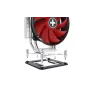 Kit de montagem Xilence XZ175 metal preto prateado