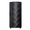 PC Hyrican GAMEMAX Diamond BK 7795 — AMD Ryzen 5 5500, 16 GB DDR4, 1 TB SSD, NVIDIA GeForce RTX 5050, Windows 11 Home, preto