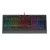 PC Hyrican GAMEMAX Diamond BK 7795 — AMD Ryzen 5 5500, 16 GB DDR4, 1 TB SSD, NVIDIA GeForce RTX 5050, Windows 11 Home, preto