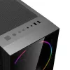 PC de secretária Hyrican GAMEMAX preto Hole 7811 — Intel Core i5-14400F, 16 GB DDR5, 1 TB SSD, GeForce RTX 5060 Ti, Windows 11
