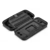 Bolsa rígida Nintendo uRage 00115533 EVA microfibra preta