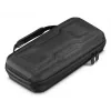 Bolsa rígida Nintendo uRage 00115533 EVA microfibra preta