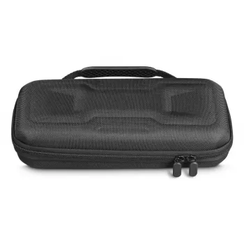 Bolsa rígida Nintendo uRage 00115533 EVA microfibra preta
