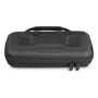 Bolsa rígida Nintendo uRage 00115533 EVA microfibra preta