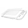 Película de proteção de ecrã uRage 00115534 transparente para Nintendo Switch 2