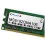 Módulo de memória Memory Solution MS8192QNA106 8 GB
