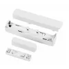 Homematic IP HmIP-SK9 kit de iniciação aquecimento easy connect (termóstato de radiador Basic + contacto de janela/porta)
