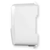 Controlador de piso radiante 8 canais motorizado, eQ-3 Homematic IP, termostato digital (RF, AC 230 V)