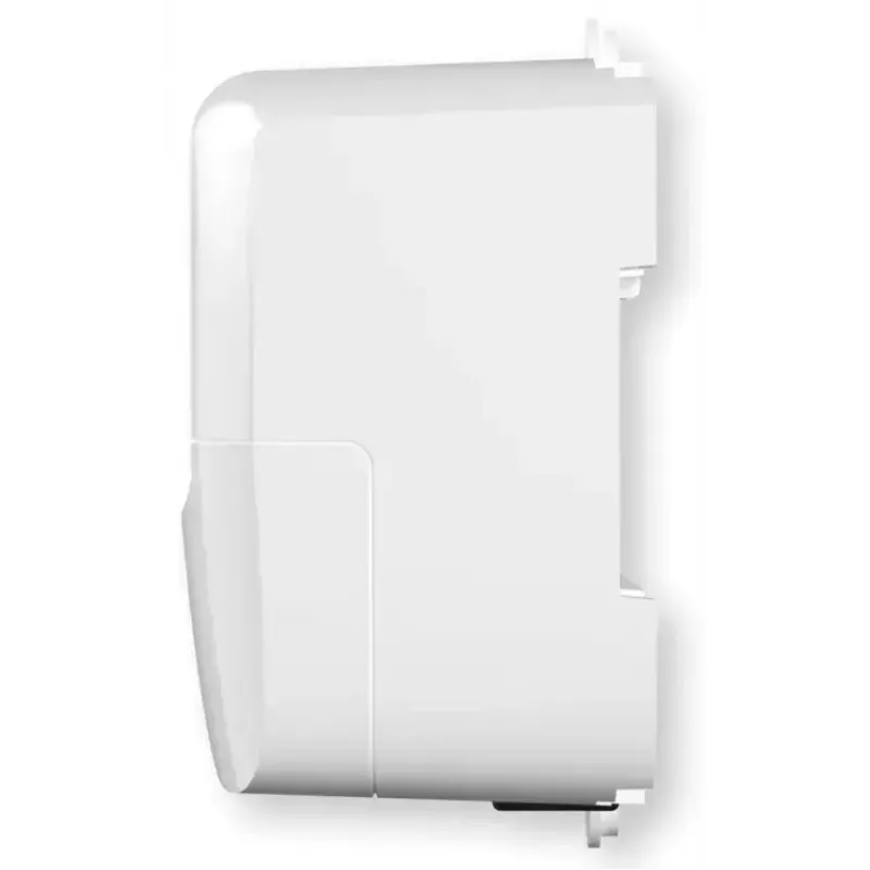 Controlador de piso radiante 8 canais motorizado, eQ-3 Homematic IP, termostato digital (RF, AC 230 V)