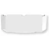 Controlador de piso radiante 8 canais motorizado, eQ-3 Homematic IP, termostato digital (RF, AC 230 V)