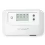 Controlador de piso radiante 8 canais motorizado, eQ-3 Homematic IP, termostato digital (RF, AC 230 V)