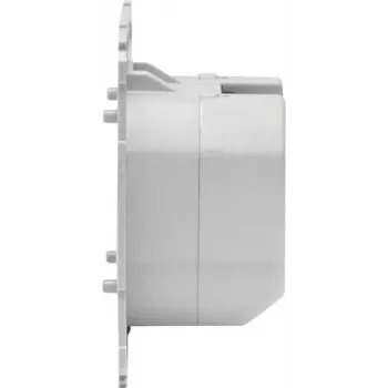 Acessório elétrico de comutação eQ-3 Homematic IP 161839A0, branco, 71×71×37 mm