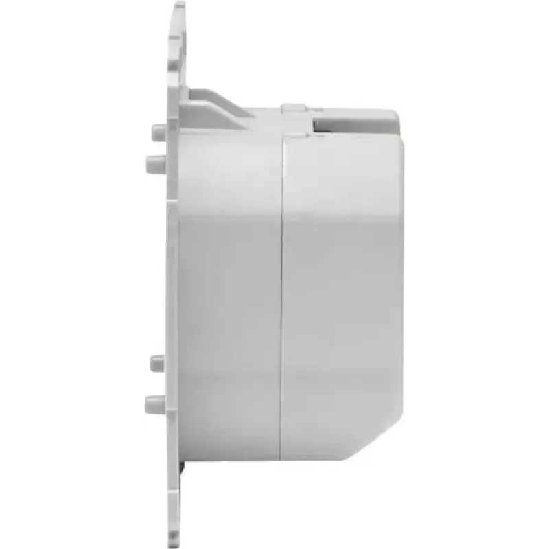 Acessório elétrico de comutação eQ-3 Homematic IP 161839A0, branco, 71×71×37 mm