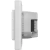 Painel de interruptor de parede eQ-3 Homematic IP botão de parede 6 vias plástico branco