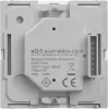 Painel de interruptor de parede eQ-3 Homematic IP botão de parede 6 vias plástico branco