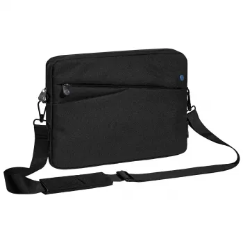 Bolsa messenger PEDEA para tablets até 32,8 cm (12,9