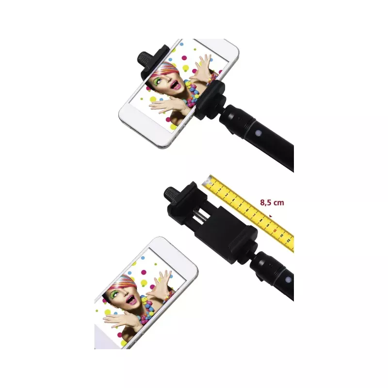 Suporte para telemóvel smartphone Rollei 21536