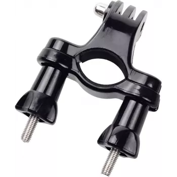 Suporte para câmara Rollei 21639 acessório para câmara de ação desportiva