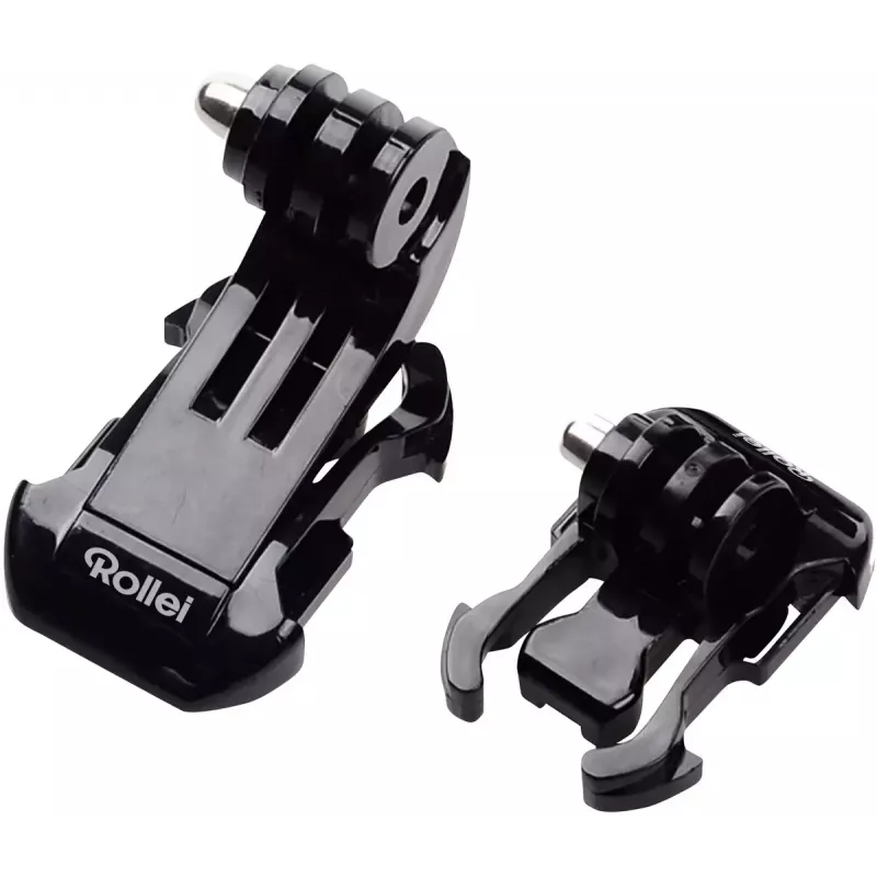 Suporte para câmara Rollei 21639 acessório para câmara de ação desportiva