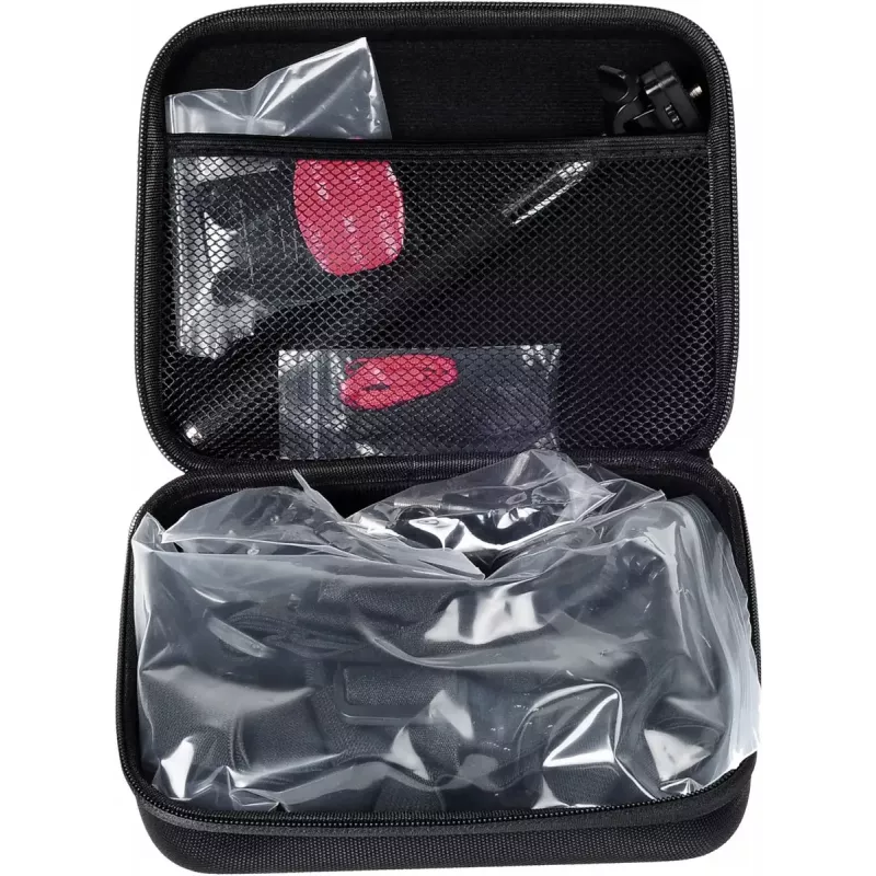 Suporte para câmara Rollei 21639 acessório para câmara de ação desportiva