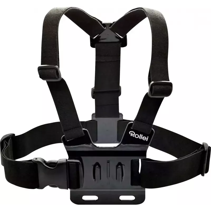 Suporte para câmara Rollei 21639 acessório para câmara de ação desportiva