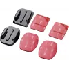 Suporte para câmara Rollei 21639 acessório para câmara de ação desportiva