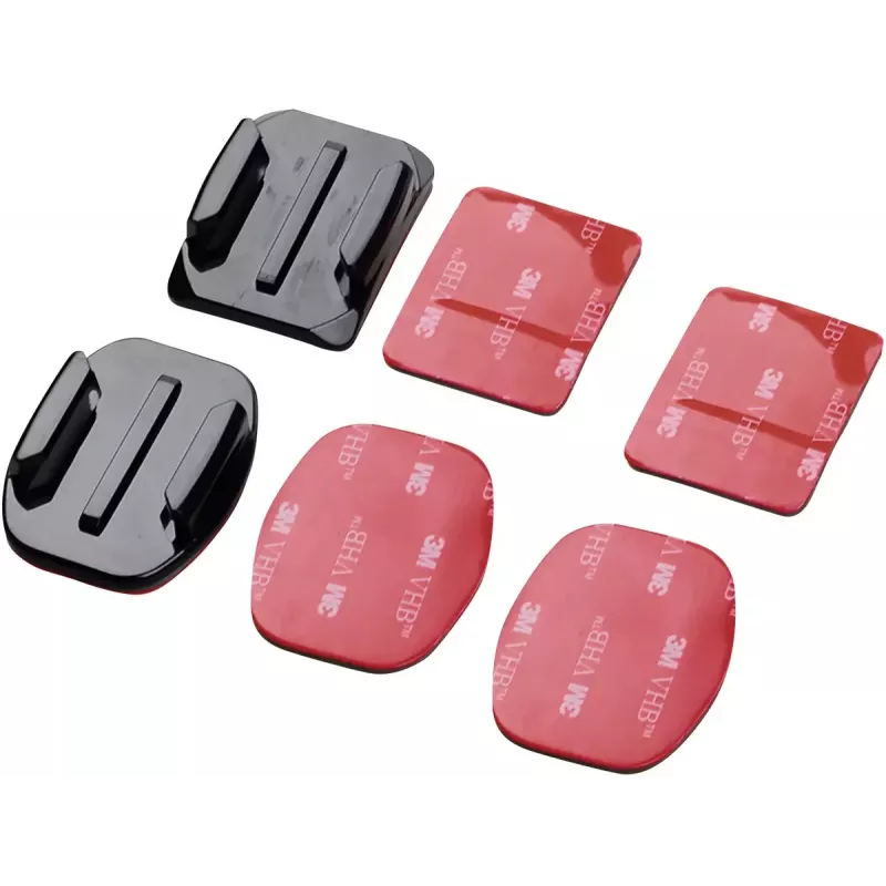 Suporte para câmara Rollei 21639 acessório para câmara de ação desportiva