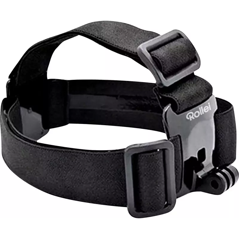 Suporte para câmara Rollei 21639 acessório para câmara de ação desportiva