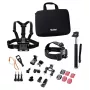 Suporte para câmara Rollei 21639 acessório para câmara de ação desportiva