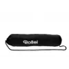 Tripé Rollei 22638 smartphone/câmara de ação 3 pernas preto