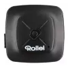 Tripé Rollei 22638 smartphone/câmara de ação 3 pernas preto