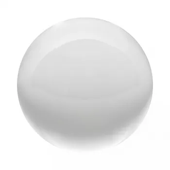 Acessório de refletor para estúdio fotográfico Rollei Lensball 90mm