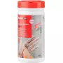 fischer Xtreme Cleaning Wipes 567456, 100 unid.