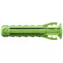 Bucha de ancoragem Fischer SX Plus verde 25 mm 90 unid.