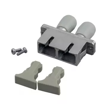 Adaptador de fibra ótica SC/ST EFB Elektronik 53307.34